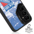 NHL New York Rangers Frozen Galaxy S25 Kickstand Case